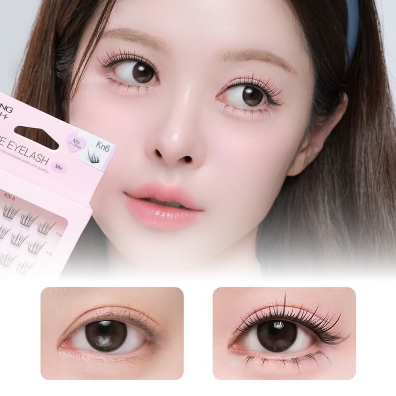 꽁래쉬 Kn6 BLOOMING